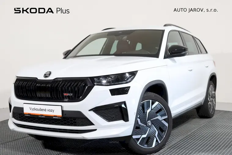 Kodiaq 
