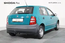 Fabia 