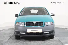 Fabia 
