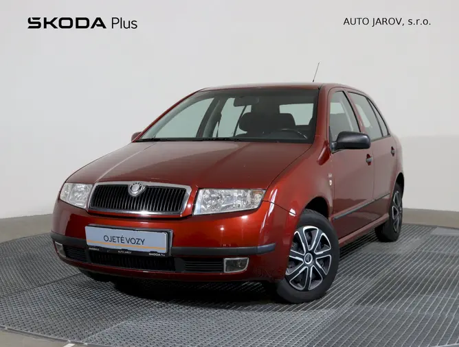 Fabia