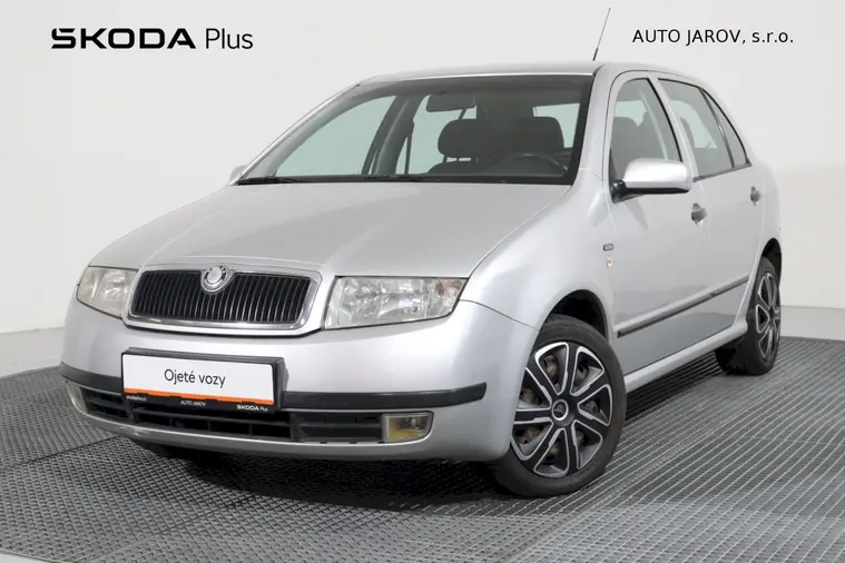 Fabia 