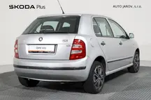Fabia 