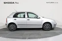 Fabia 