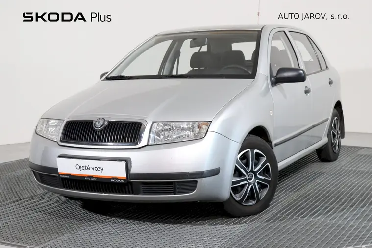 Fabia 