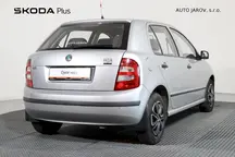 Fabia 