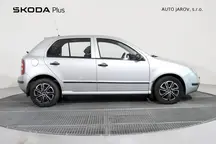 Fabia 