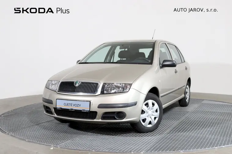 Fabia