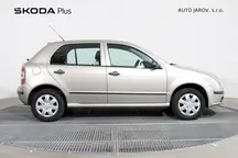 Fabia 