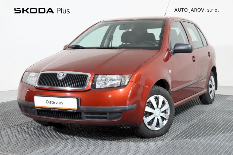 Fabia 