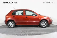 Fabia 