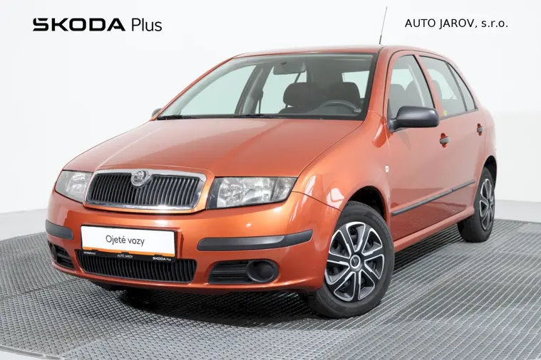 Fabia