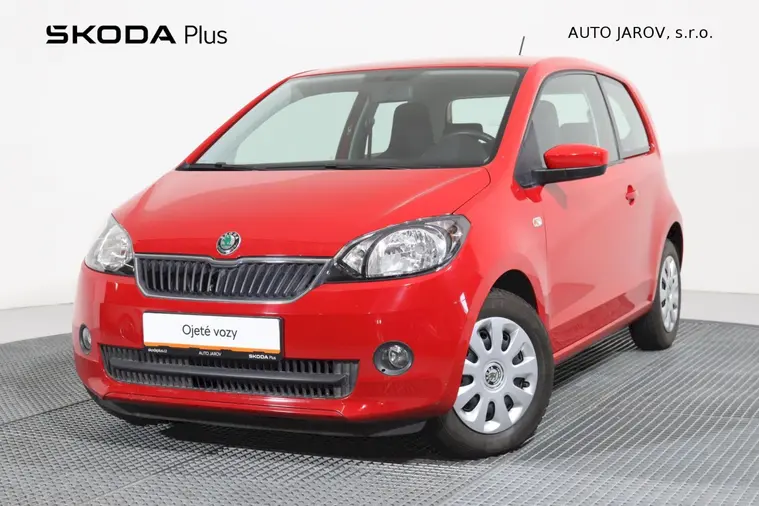 Citigo 