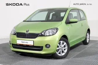 Škoda Citigo