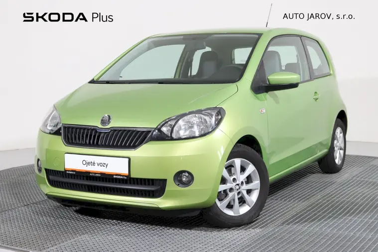 Citigo 