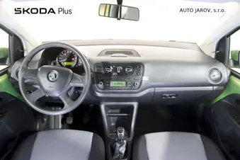 Škoda Citigo 