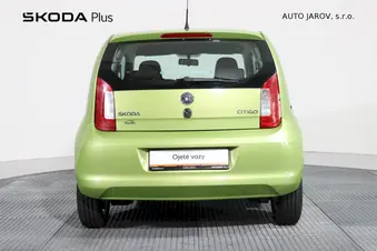 Škoda Citigo