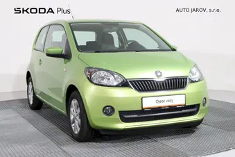 Škoda Citigo