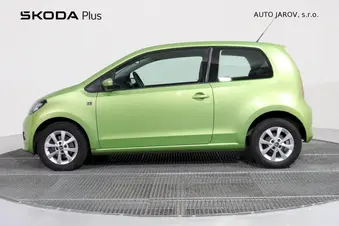 Škoda Citigo