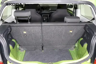 Škoda Citigo