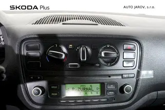 Škoda Citigo 
