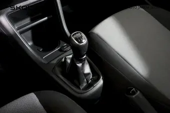 Škoda Citigo