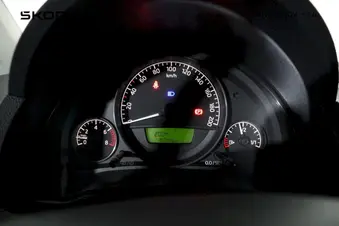Škoda Citigo 