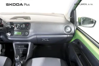 Škoda Citigo