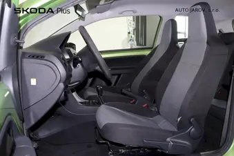 Škoda Citigo