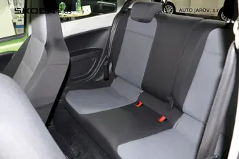 Škoda Citigo