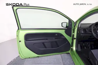Škoda Citigo