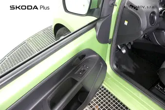 Škoda Citigo 