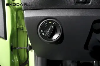 Škoda Citigo