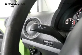Škoda Citigo