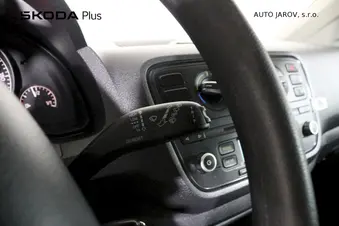 Škoda Citigo