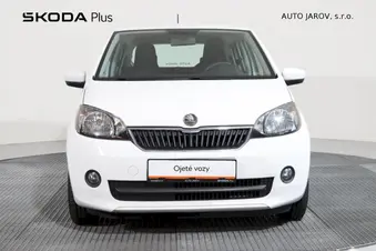 Škoda Citigo 