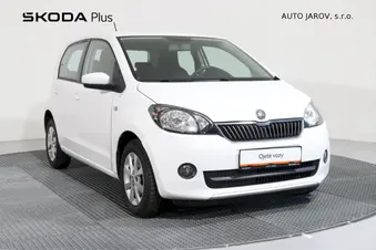 Škoda Citigo 