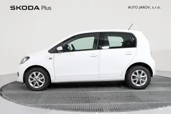 Škoda Citigo