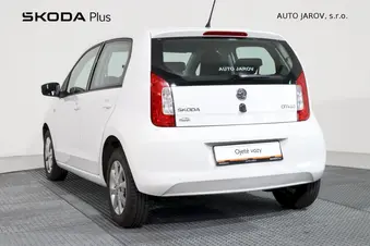 Škoda Citigo