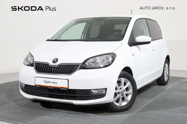 Citigo 