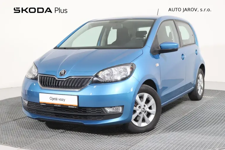 Citigo 