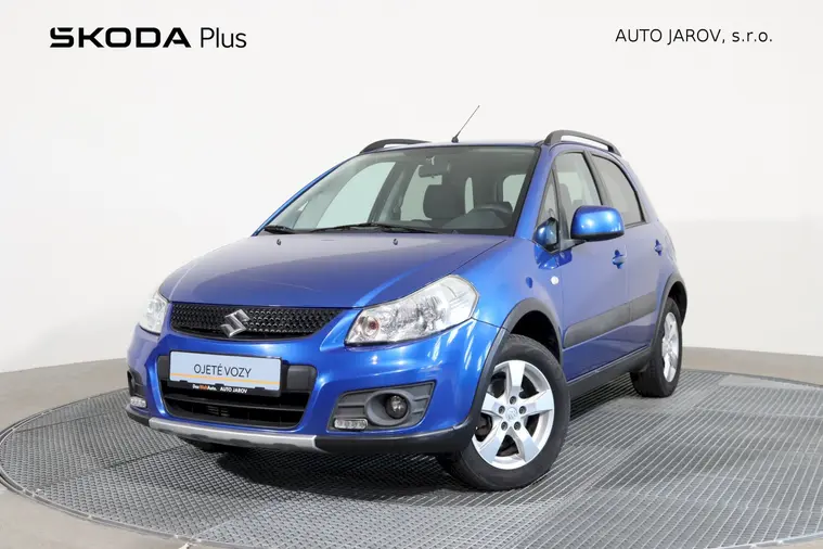 SX4