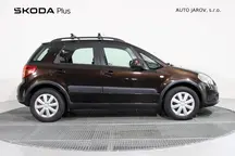 SX4 