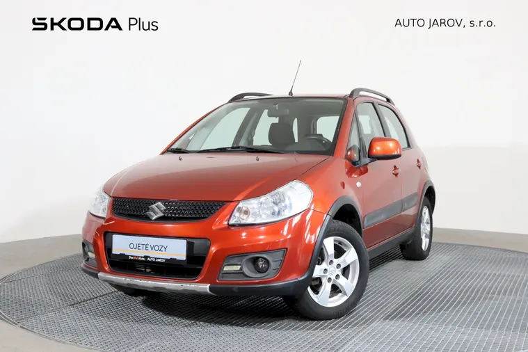 SX4