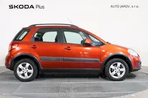 SX4 