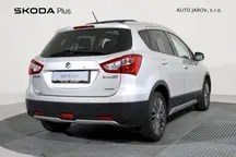 SX4 S-cross 