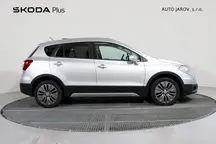 SX4 