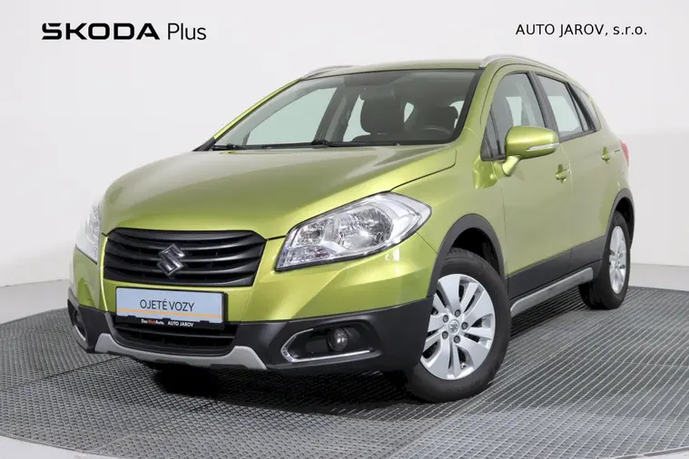 SX4 