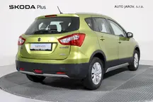 SX4 