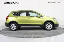 SX4 