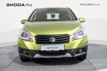SX4 